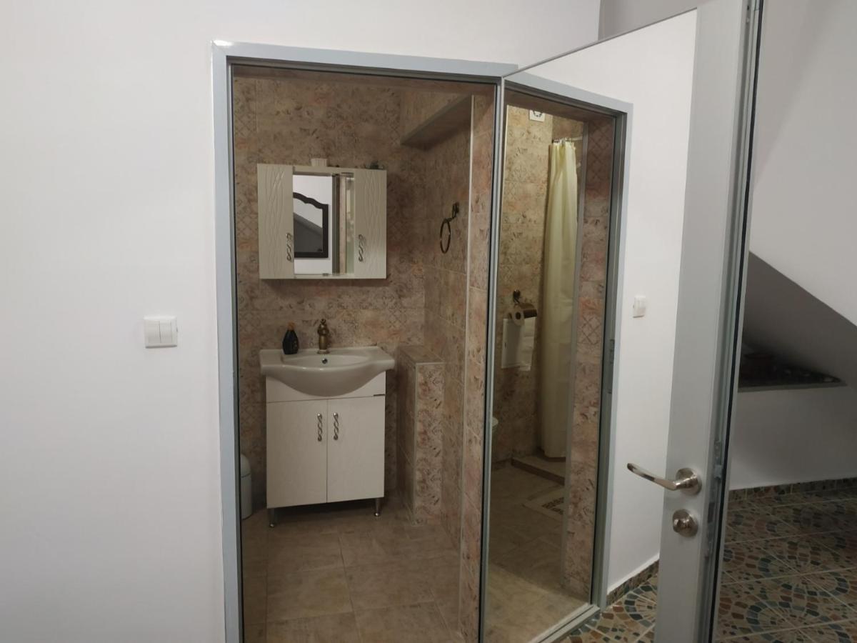 къщата с разкопките Holiday home