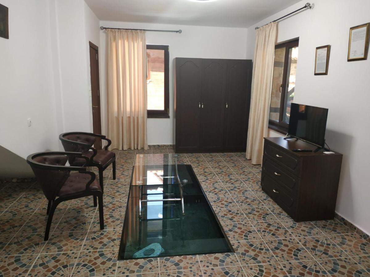 Holiday home къщата с разкопките Sozopol
