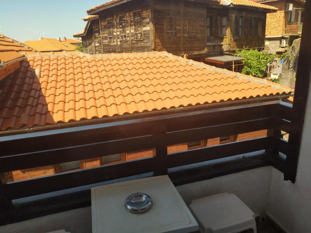 Holiday home къщата с разкопките *