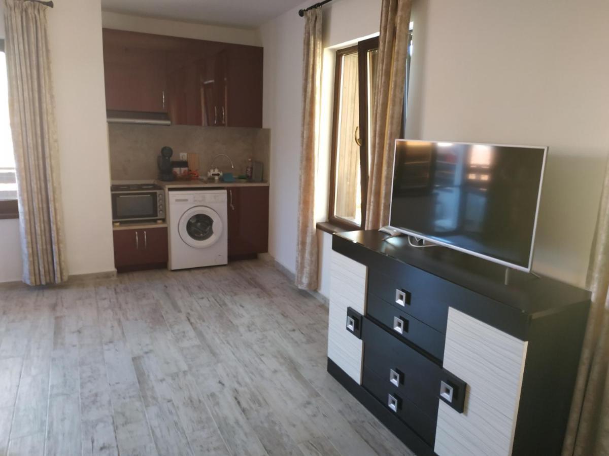 къщата с разкопките Sozopol