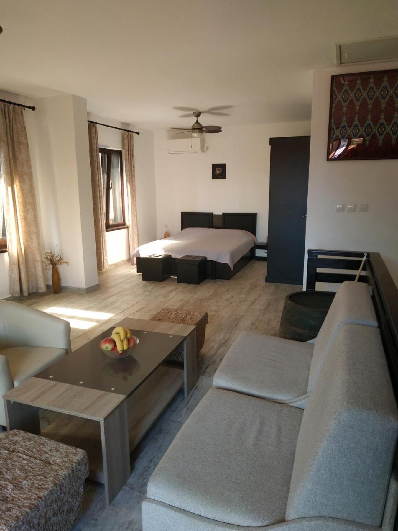 къщата с разкопките Sozopol