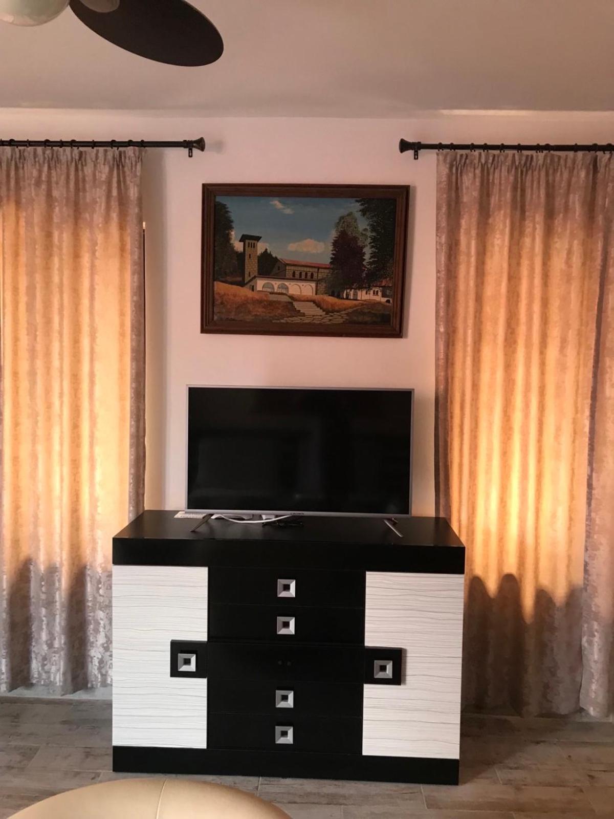 къщата с разкопките Holiday home