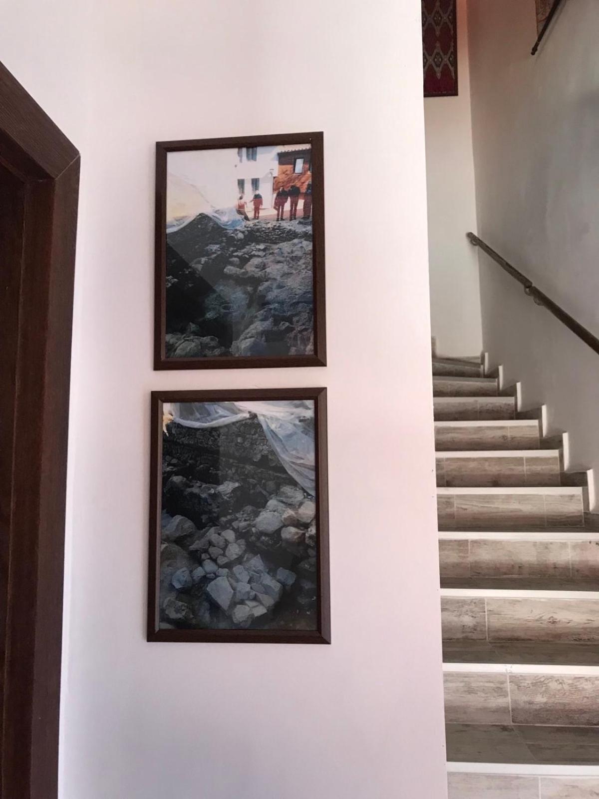 Holiday home къщата с разкопките Sozopol